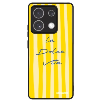 Picasee ULTIMATE CASE pro Xiaomi Redmi Note 13 Pro 5G - Ladolcevita