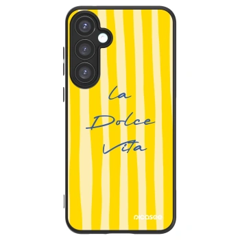 Picasee ULTIMATE CASE pro Samsung Galaxy A55 5G A556B - Ladolcevita