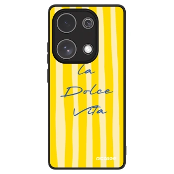 Picasee ULTIMATE CASE pro Xiaomi Redmi Note 13 Pro 4G - Ladolcevita