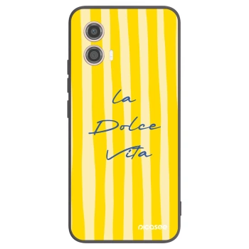 Obal pro Motorola Moto G53 5G - Ladolcevita