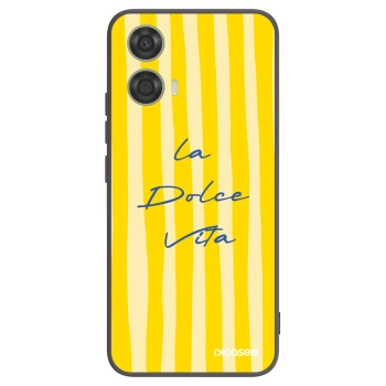 Obal pro Motorola Moto G24 - Ladolcevita