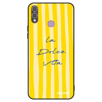 Obal pro Honor 8X - Ladolcevita