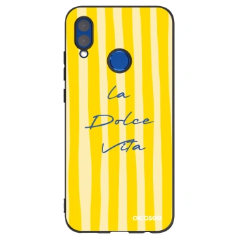 Obal pro Honor 10 Lite - Ladolcevita