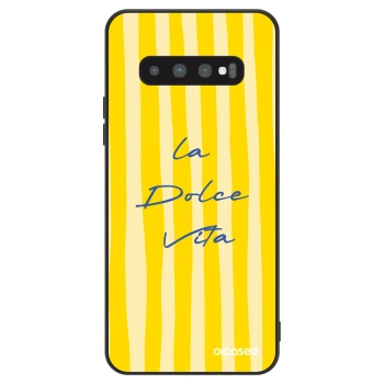 Obal pro Samsung Galaxy S10 Plus G975 - Ladolcevita
