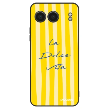 Obal pro OnePlus Nord 4 - Ladolcevita