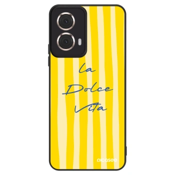 Obal pro Motorola Moto G85 - Ladolcevita