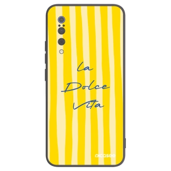 Obal pro Xiaomi Mi 9 - Ladolcevita