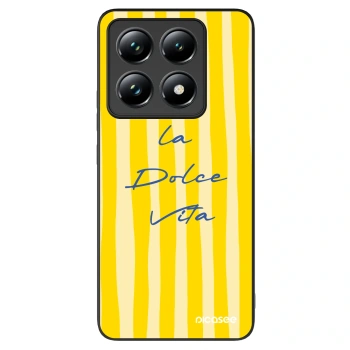 Picasee ULTIMATE CASE pro Xiaomi 14T Pro - Ladolcevita