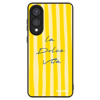 Obal pro Samsung Galaxy S25 Edge 5G - Ladolcevita
