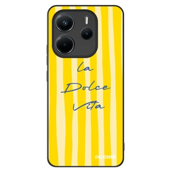 Obal pro Xiaomi Redmi Note 14 4G - Ladolcevita