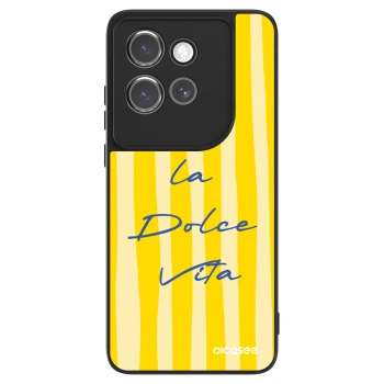 Obal pro Motorola Edge 50 Neo - Ladolcevita