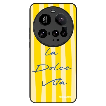 Picasee ULTIMATE CASE pro Xiaomi 15 Ultra - Ladolcevita