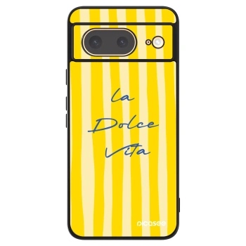 Obal pro Google Pixel 8 - Ladolcevita