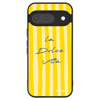 Obal pro Google Pixel 9 - Ladolcevita
