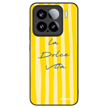 Picasee ULTIMATE CASE pro Xiaomi 15 - Ladolcevita