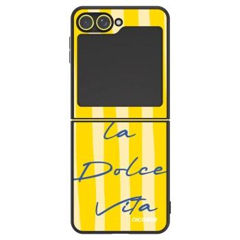 Obal pro Samsung Galaxy Z Flip6 5G - Ladolcevita