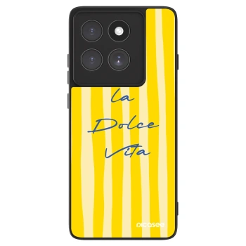 Obal pro Motorola Edge 60 Fusion - Ladolcevita