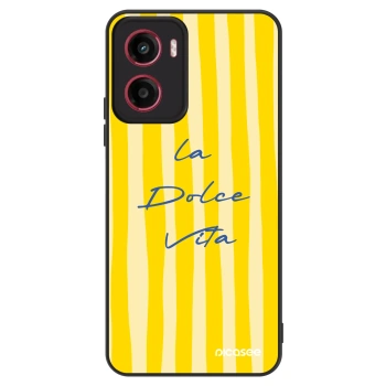 Obal pro Motorola Moto G05 - Ladolcevita