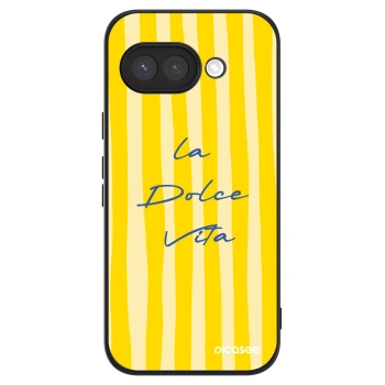 Obal pro Google Pixel 9a - Ladolcevita