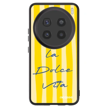 Obal pro Vivo X200 Pro - Ladolcevita