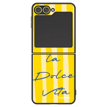 Obal pro Samsung Galaxy Z Flip5 5G - Ladolcevita