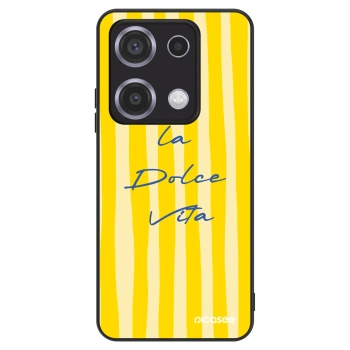 Obal pro Xiaomi Redmi Note 14S - Ladolcevita