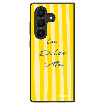 Obal pro Samsung Galaxy Z Fold7 5G - Ladolcevita