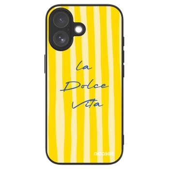 Picasee ULTIMATE CASE pro Apple iPhone 17 - Ladolcevita