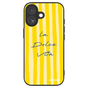 Picasee ULTIMATE CASE MagSafe pro Apple iPhone 17 - Ladolcevita