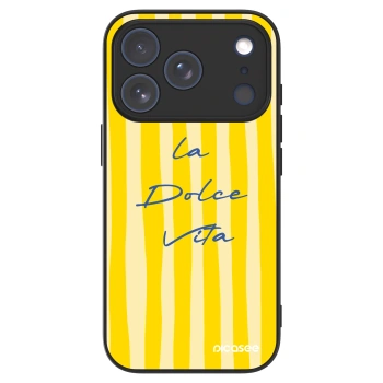 Picasee ULTIMATE CASE MagSafe pro Apple iPhone 17 Pro - Ladolcevita