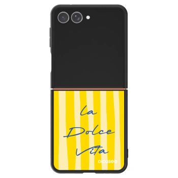 Obal pro Samsung Galaxy Z Flip7 5G - Ladolcevita