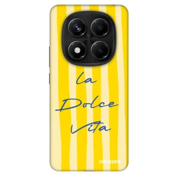 Obal pro Xiaomi Redmi Note 14 Pro 5G - Ladolcevita