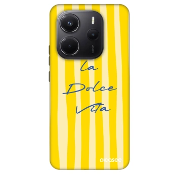 Obal pro Xiaomi Redmi Note 14 5G - Ladolcevita