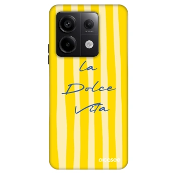 Obal pro Xiaomi Redmi Note 13 Pro 5G - Ladolcevita