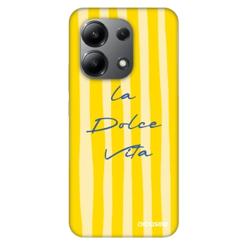 Obal pro Xiaomi Redmi Note 13 4G - Ladolcevita
