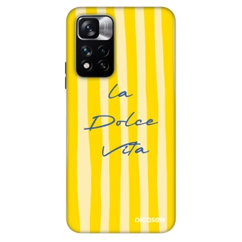 Obal pro Xiaomi Redmi Note 11 Pro - Ladolcevita