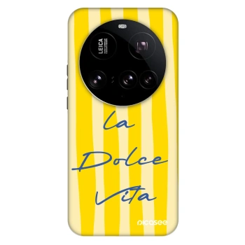 Obal pro Xiaomi 15 Ultra - Ladolcevita