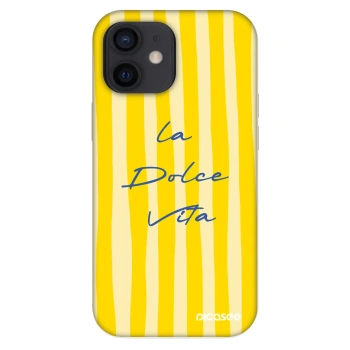 Obal pro Apple iPhone 12 mini - Ladolcevita