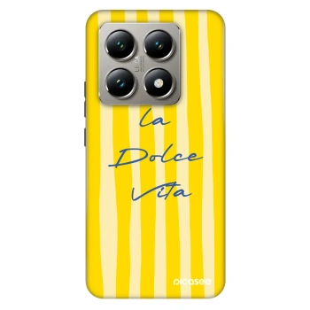 Obal pro Xiaomi 14T Pro - Ladolcevita