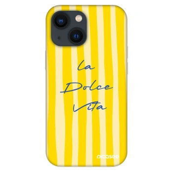 Obal pro Apple iPhone 13 mini - Ladolcevita