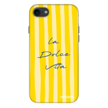 Obal pro Apple iPhone SE 2022 - Ladolcevita