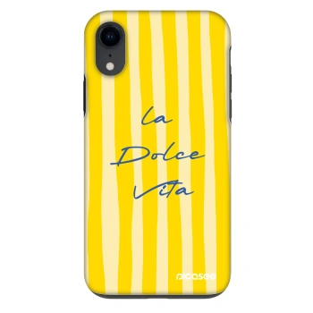 Obal pro Apple iPhone XR - Ladolcevita