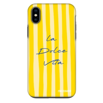 Obal pro Apple iPhone XS Max - Ladolcevita