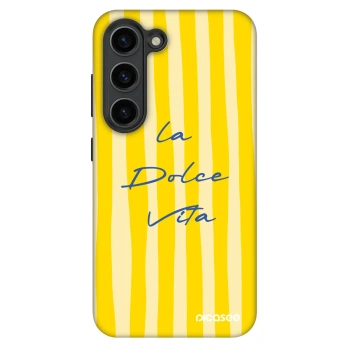 Obal pro Samsung Galaxy S23+ 5G - Ladolcevita