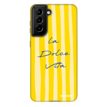 Obal pro Samsung Galaxy S21 FE 5G - Ladolcevita