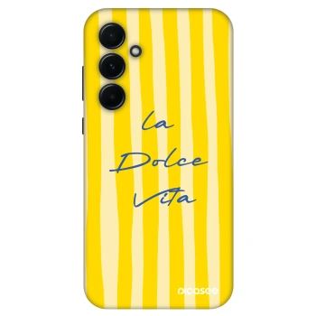Obal pro Samsung Galaxy A55 5G A556B - Ladolcevita