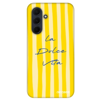 Obal pro Samsung Galaxy A35 5G A356B - Ladolcevita