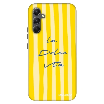 Obal pro Samsung Galaxy A34 5G A346B - Ladolcevita