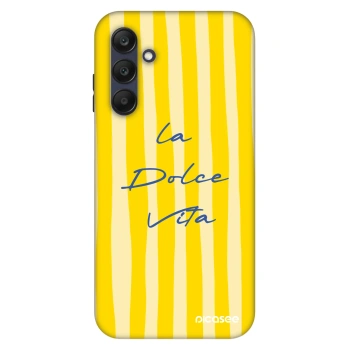 Obal pro Samsung Galaxy A25 A256B 5G - Ladolcevita