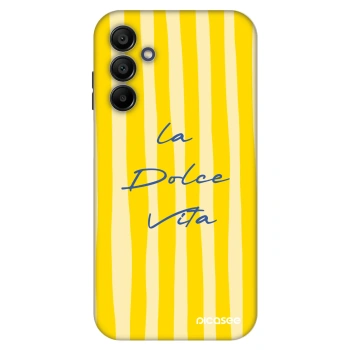 Obal pro Samsung Galaxy A15 A155F 4G - Ladolcevita